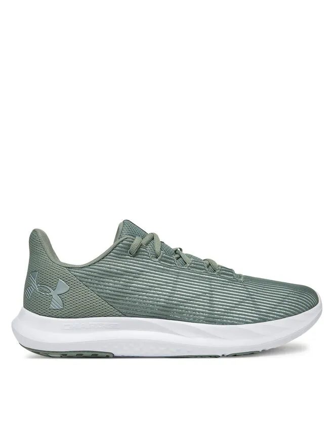 Under Armour Παπούτσια για Τρέξιμο UA Charged Speed Swift 3026999 Πράσινο