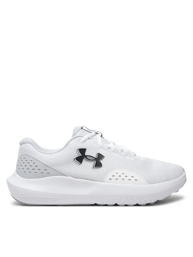 Under Armour Ua Charged Surge 4 3027000-100 · Παπούτσια για Τρέξιμο