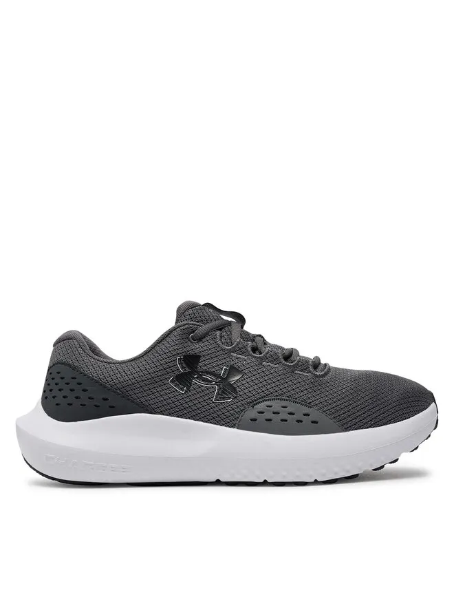 Under Armour Ua Charged Surge 4 3027000-106 · Παπούτσια για Τρέξιμο