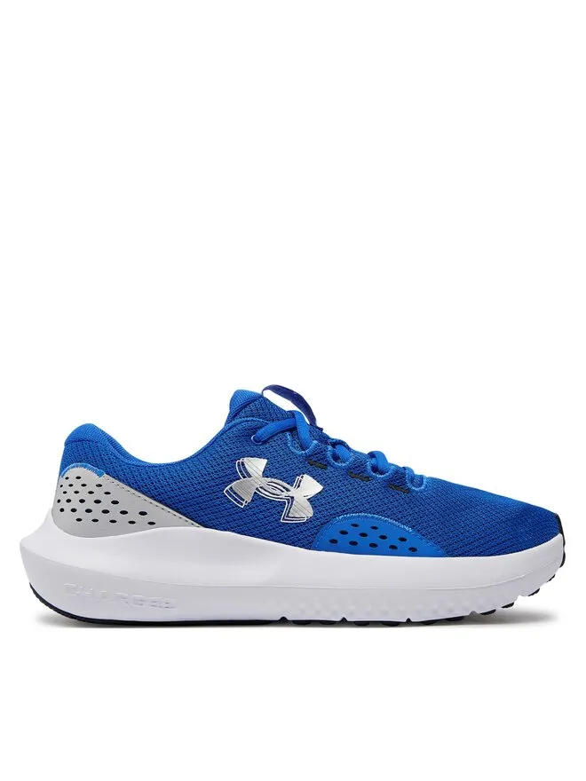 Under Armour Ua Charged Surge 4 3027000-400 · Παπούτσια για Τρέξιμο