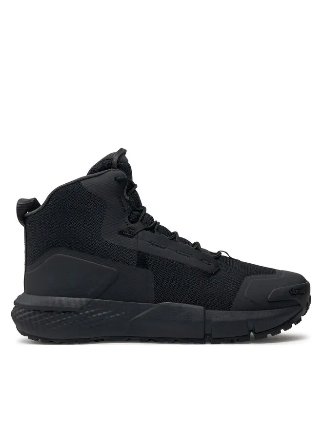 Under Armour Παπούτσια πεζοπορίας · Ua Charged Valsetz Mid 3027382-001 · Μαύρο