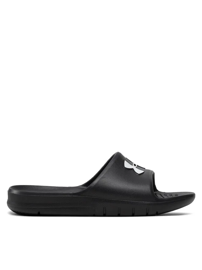 Under Armour Παντόφλες · Ua Core Pth Sl 3021286-001 · Μαύρο