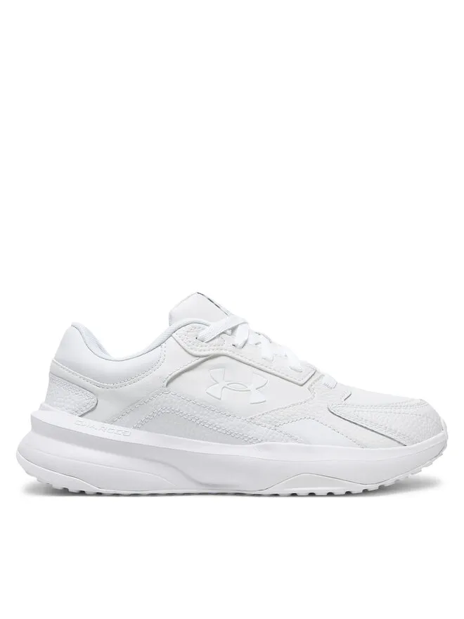 Under Armour Ua Edge Lthr 3028375-100 · Αθλητικά
