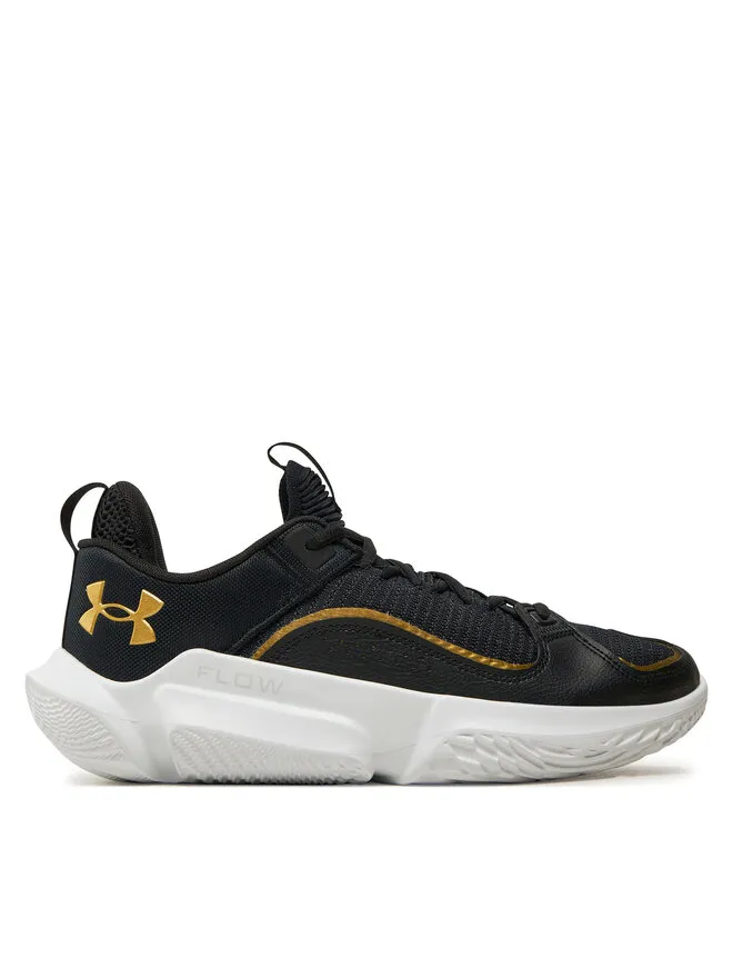 Under Armour Ua Flow Futr X 3 3026630-001 · Μπασκετικά Παπούτσια
