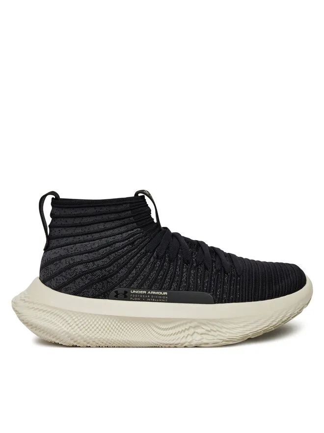 Under Armour Ua Flow Futr X Elite Lux 3028334-001 · Μπασκετικά Παπούτσια