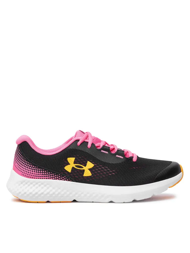 Under Armour Ua Ggs Charged Rogue 4 3027111-001 · Παπούτσια για Τρέξιμο