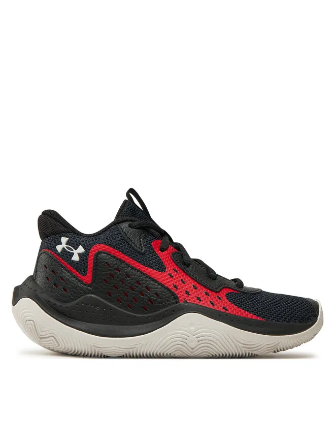Under Armour Ua Gs Jet '23 3026635-001 · Μπασκετικά Παπούτσια