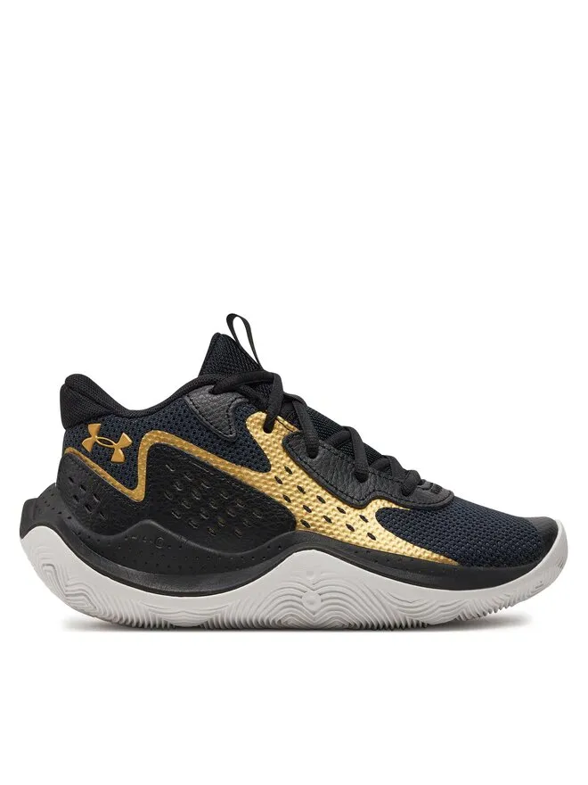 Under Armour Ua Gs Jet '23 3026635-002 · Μπασκετικά Παπούτσια