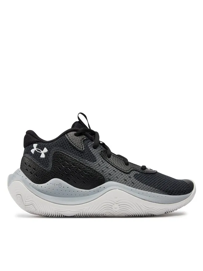 Under Armour Ua Gs Jet '23 3026635-004 · Μπασκετικά Παπούτσια