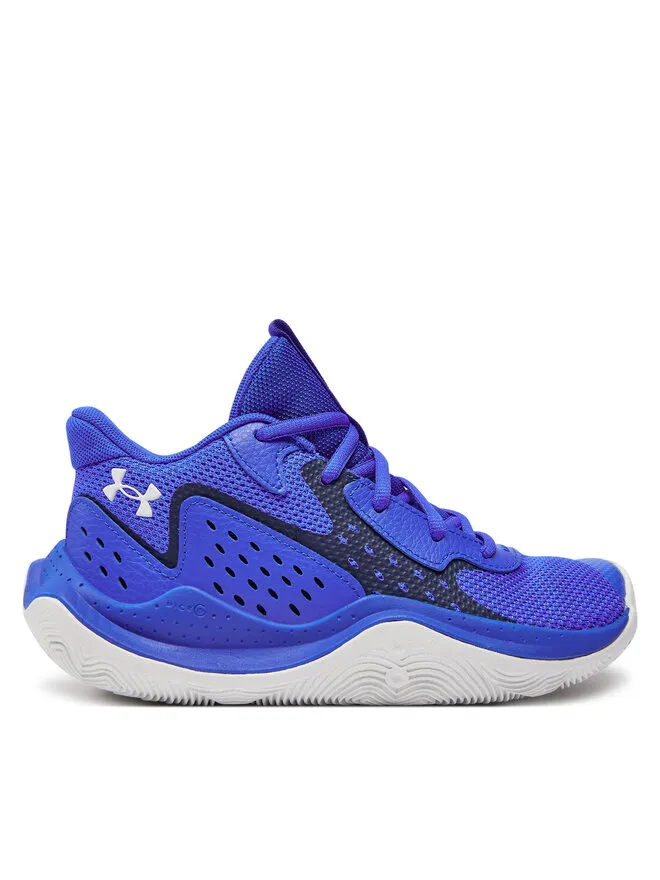 Under Armour Ua Gs Jet '23 3026635-400 · Μπασκετικά Παπούτσια