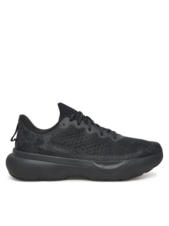 Under Armour Παπούτσια για Τρέξιμο UA Infinite 3027523 Μαύρο