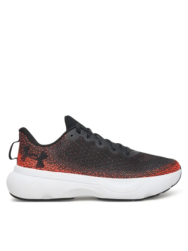 Under Armour Παπούτσια για Τρέξιμο UA Infinite 3027523 Μαύρο