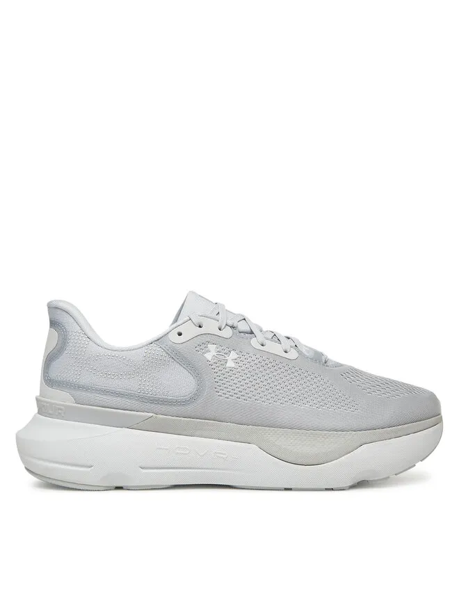 Under Armour Παπούτσια για Τρέξιμο Ua Infinite Pro 2 3028168 Γκρι