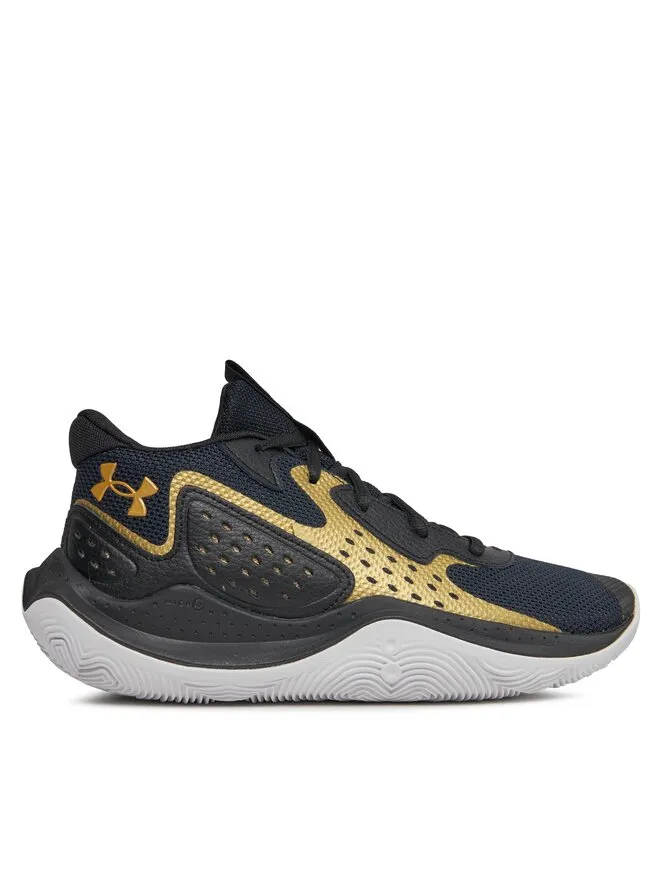 Under Armour Ua Jet '23 3026634-001 · Μπασκετικά Παπούτσια