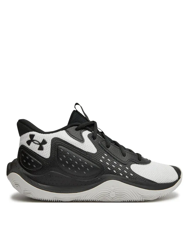 Under Armour Ua Jet '23 3026634-006 · Μπασκετικά Παπούτσια