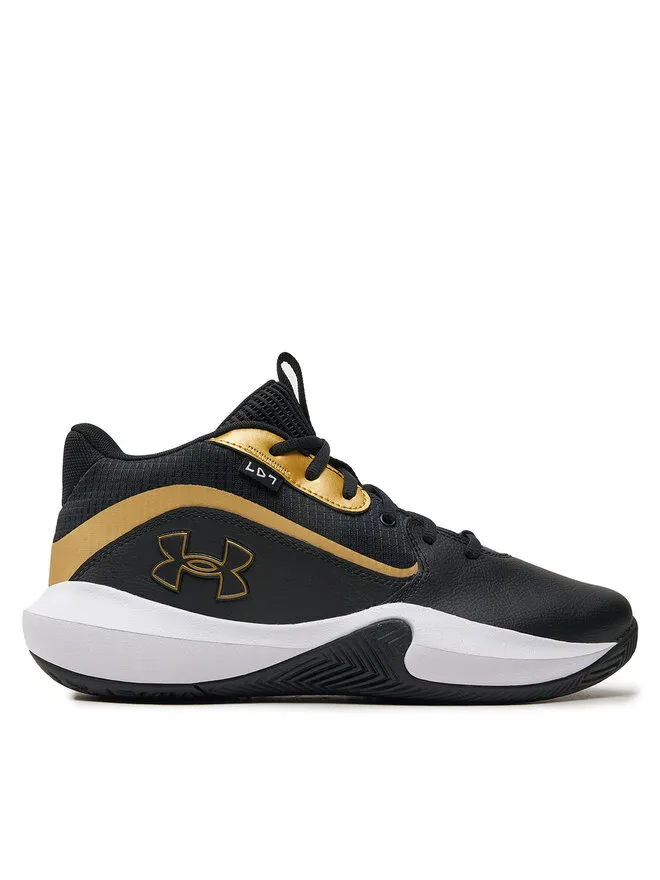 Under Armour UA Lockdown 7 3028512 · Μπασκετικά Παπούτσια