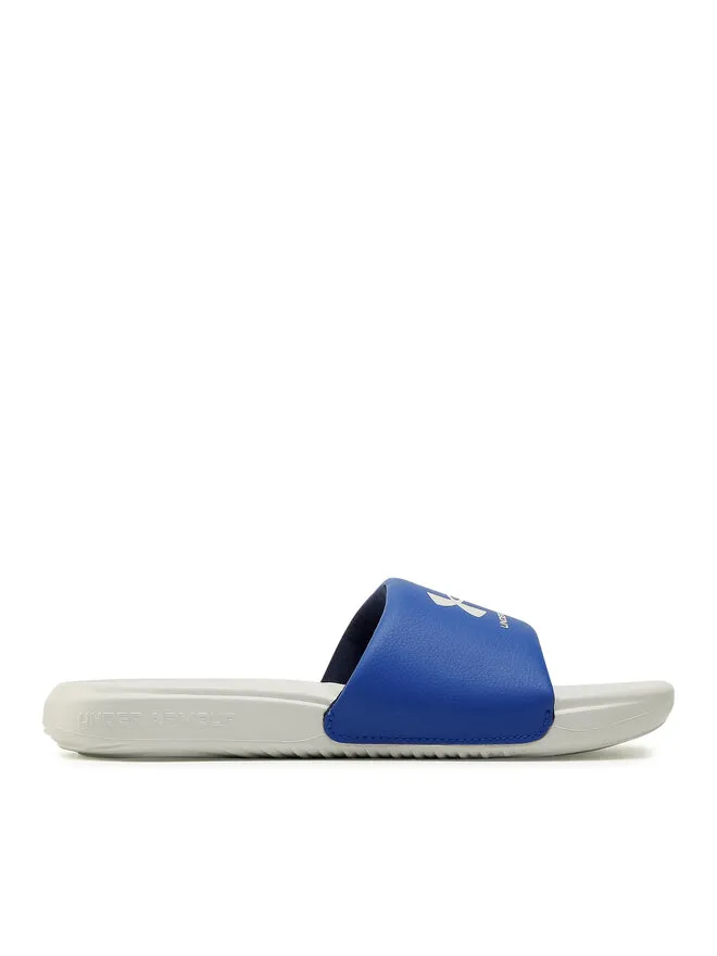 Under Armour Παντόφλες · Ua M Ansa Fix Sl 3023761-105 · Μπλε