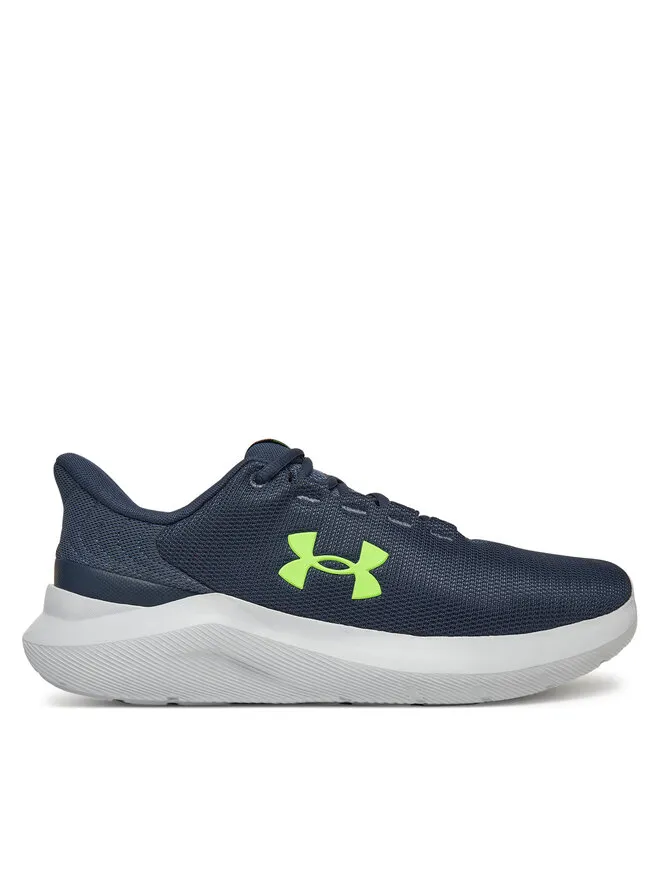 Under Armour Παπούτσια για Τρέξιμο Ua Phade Rn 3 3028252 Γκρι
