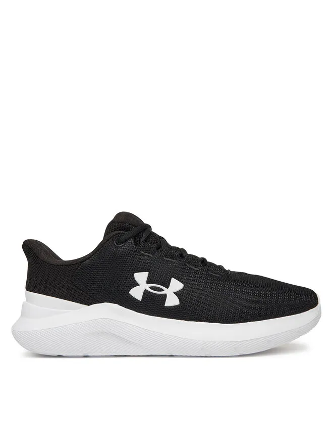 Under Armour Παπούτσια για Τρέξιμο Ua Phade Rn 3 3028252 Μαύρο