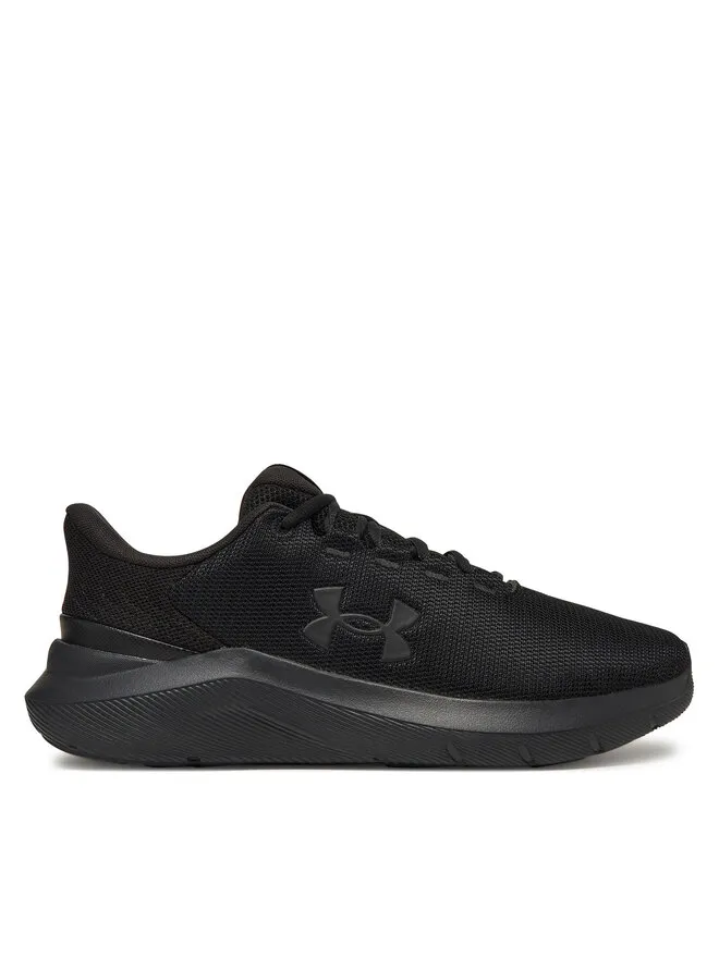 Under Armour Παπούτσια για Τρέξιμο Ua Phade Rn 3 3028252 Μαύρο