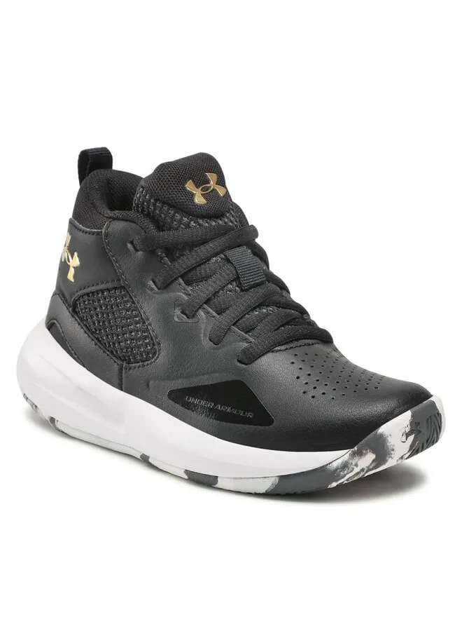 Under Armour Ua Ps lockdown 5 3023534-003 · Μπασκετικά Παπούτσια