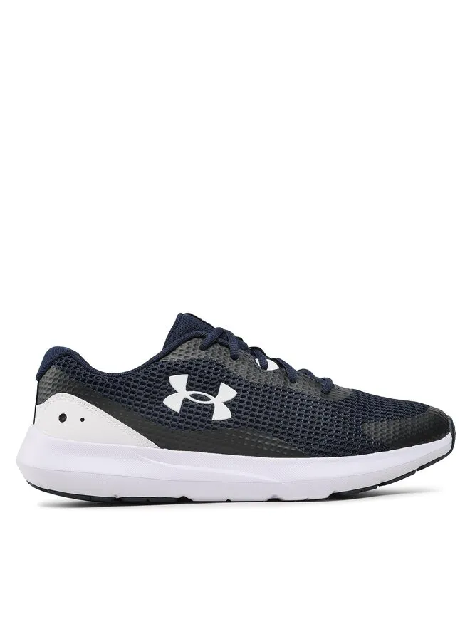 Under Armour UA Surge 3 3024883-400 · Παπούτσια για Τρέξιμο