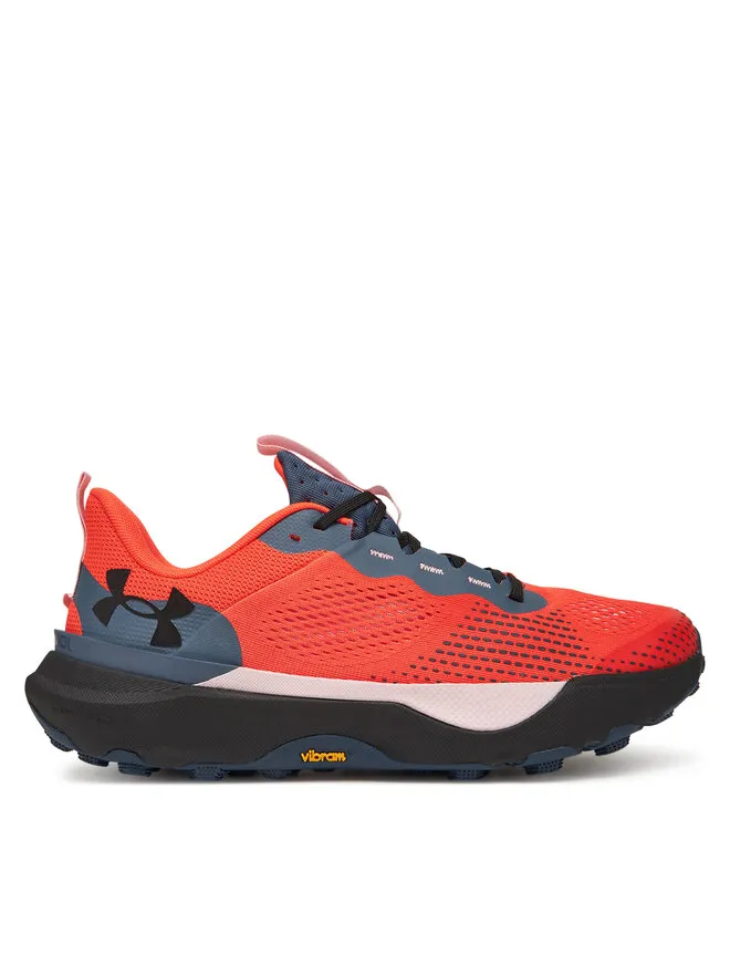 Under Armour UA U Infinite Pro Trail 3027202 · Παπούτσια για Τρέξιμο
