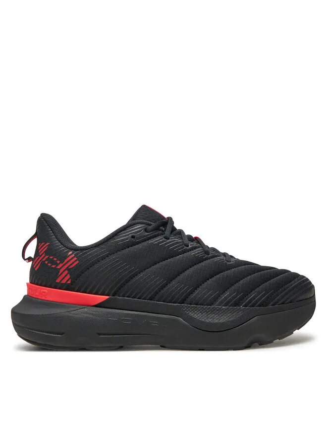 Under Armour Ua U Infinite Pro Warm 3027697-001 · Παπούτσια για Τρέξιμο