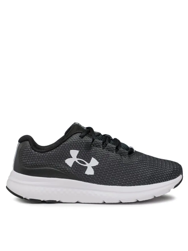 Under Armour Ua W Charged Impulse 3 3025427-001 · Παπούτσια για Τρέξιμο
