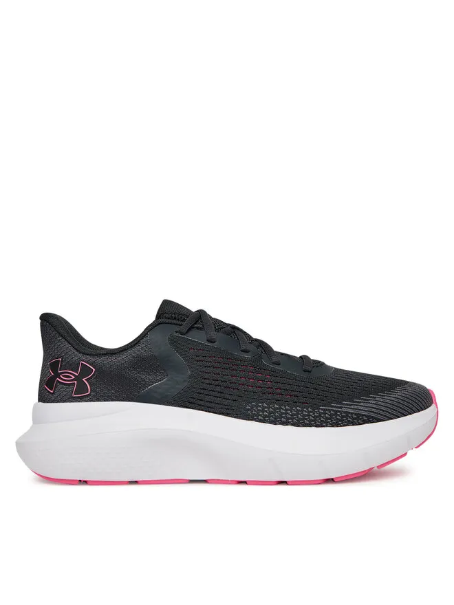 Under Armour Παπούτσια για Τρέξιμο Ua W Charged Rogue 5 3028262 Μαύρο