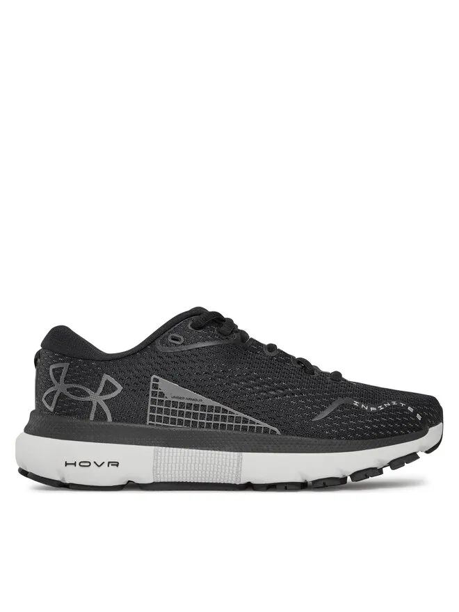 Under Armour Ua W Hovr Infinite 5 3026550-002 · Παπούτσια για Τρέξιμο