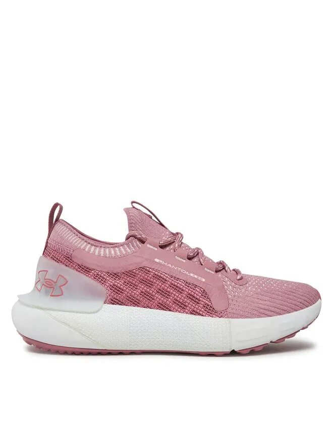 Under Armour Ua W Hovr Phantom 3 Se 3026584-603 · Παπούτσια για Τρέξιμο