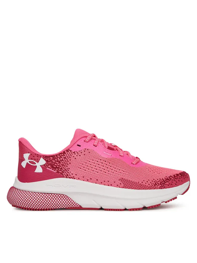 Under Armour Παπούτσια για Τρέξιμο UA W HOVR Turbulence 2 3026525 Ροζ