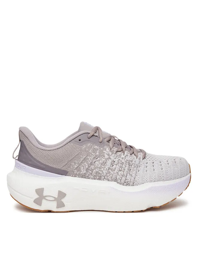 Under Armour Ua W Infinite Elite 3027199-106 · Παπούτσια για Τρέξιμο