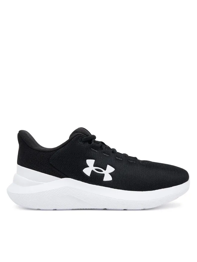 Under Armour Παπούτσια για Τρέξιμο Ua W Phade Rn 3 3028259 Μαύρο