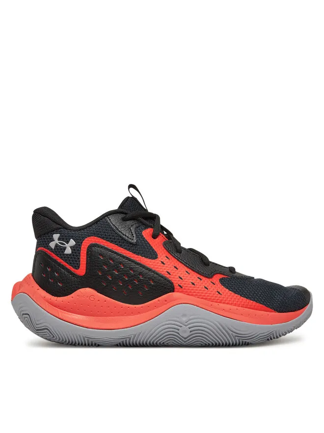 Under Armour Αθλητικά · Μαύρο