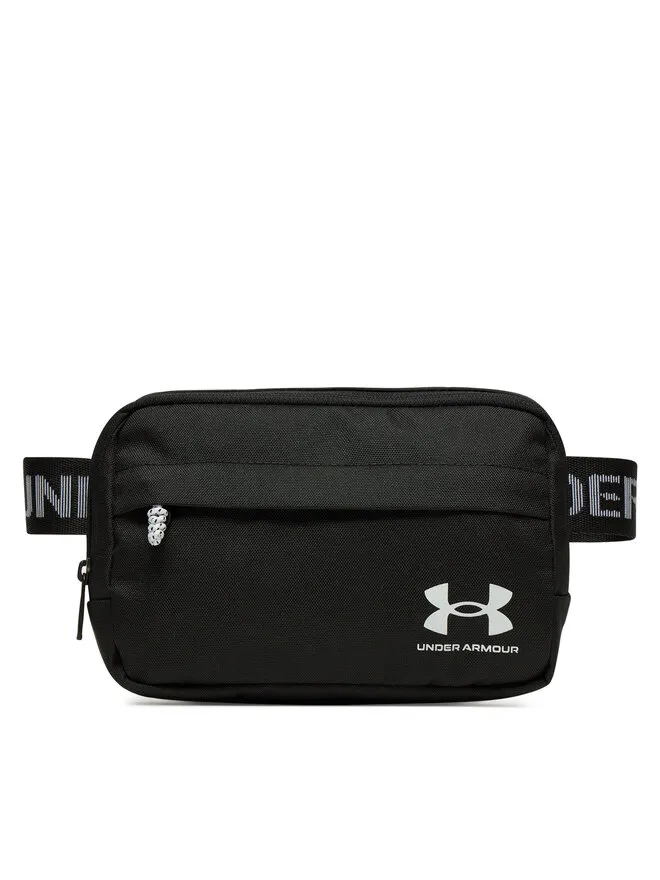 Under Armour Τσαντάκι μέσης · Μαύρο