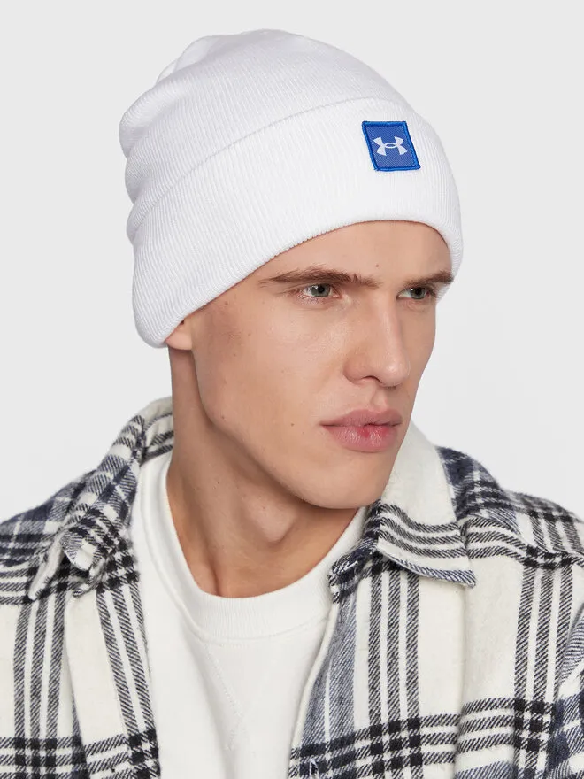 Under Armour Σκούφος · Λευκό