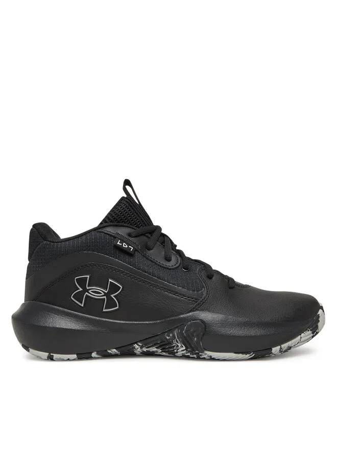 Under Armour Αθλητικά · Μαύρο