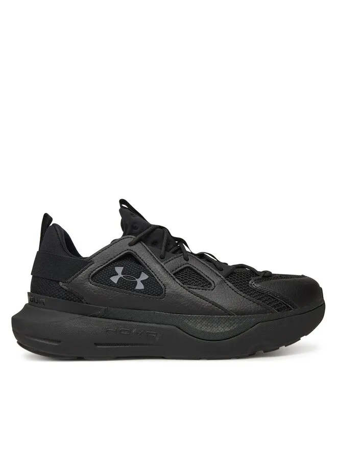 Under Armour Αθλητικά · Μαύρο