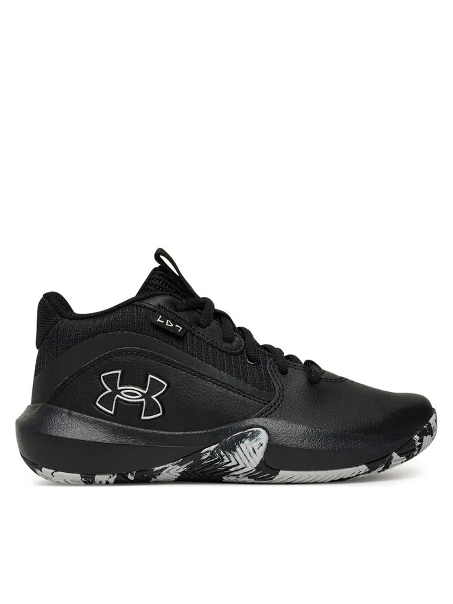 Under Armour Αθλητικά · Μαύρο