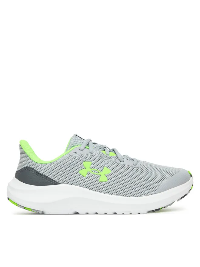 Under Armour Αθλητικά · Γκρι