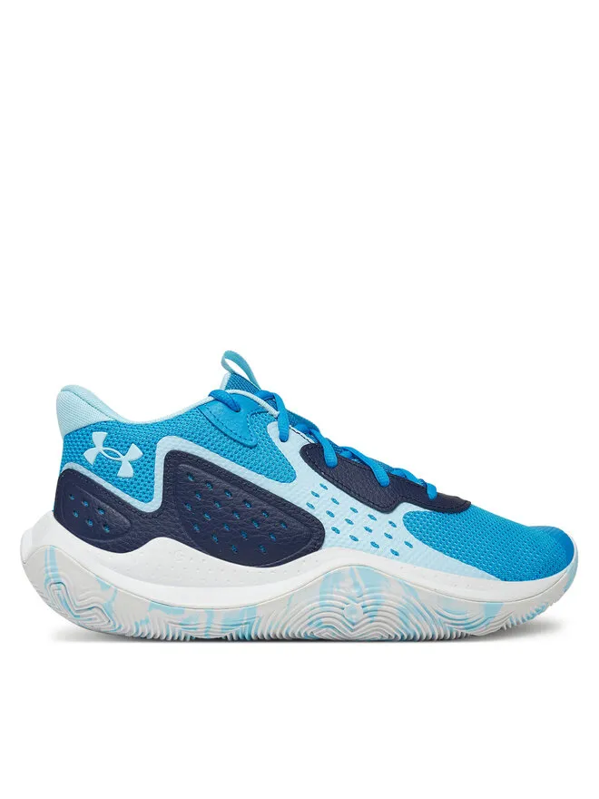 Under Armour Αθλητικά · Μπλε