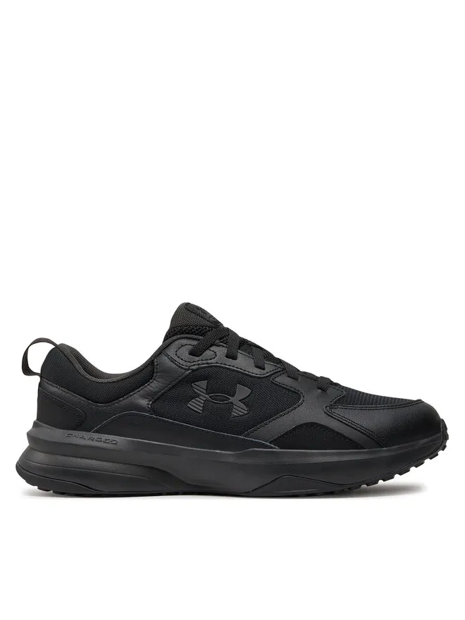 Under Armour Αθλητικά · Μαύρο
