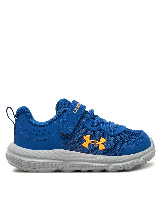 Under Armour Αθλητικά · Μπλε