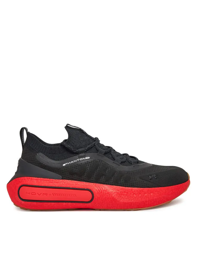 Under Armour Αθλητικά · Μαύρο