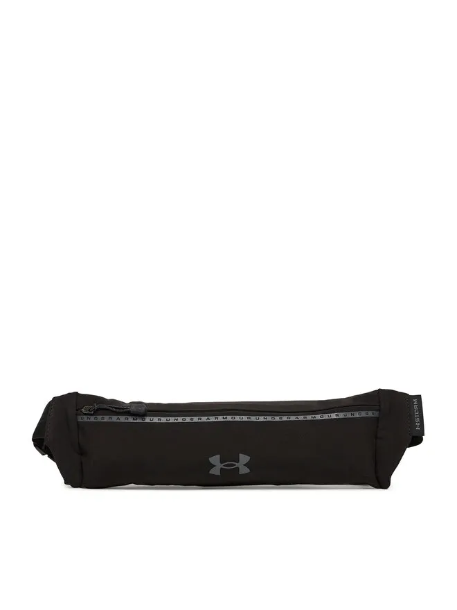 Under Armour Αθλητική ζώνη · Μαύρο