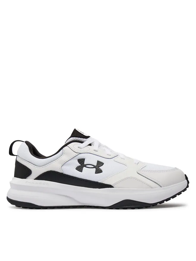 Under Armour Αθλητικά · Λευκό