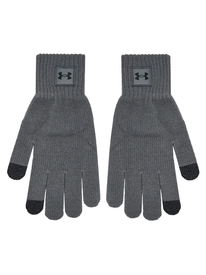Under Armour Γάντια Ανδρικά · Γκρι