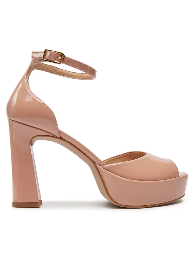 Unisa Σανδάλια · Ροζ · 10.5 cm